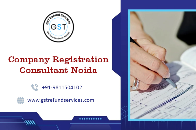 GST Refund Services