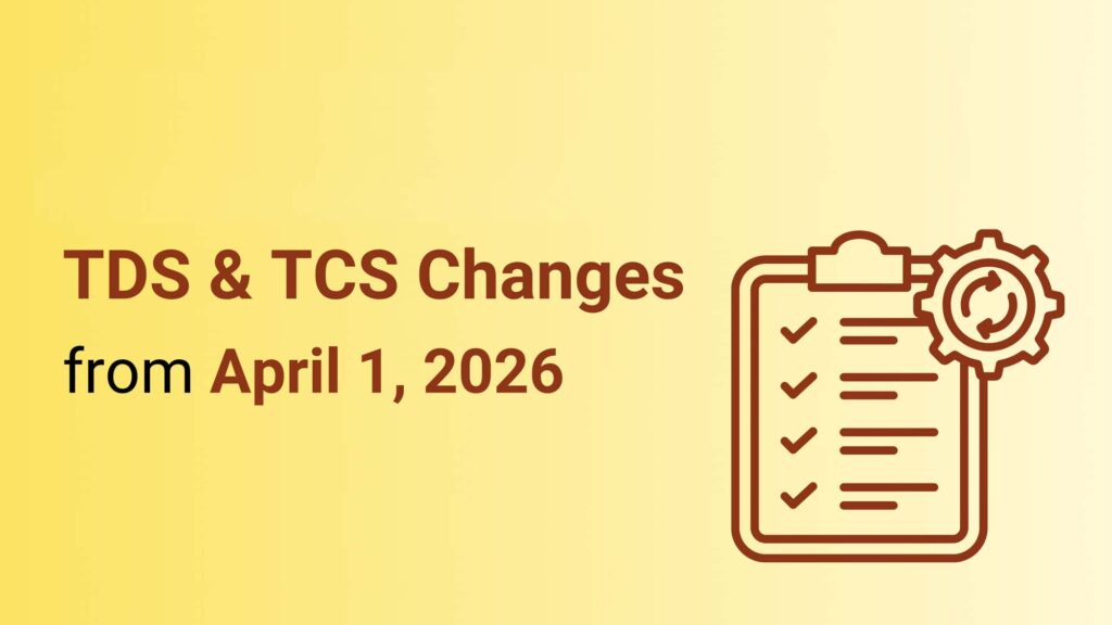 GST Refund Services