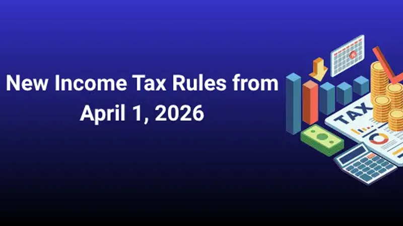 GST Refund Services