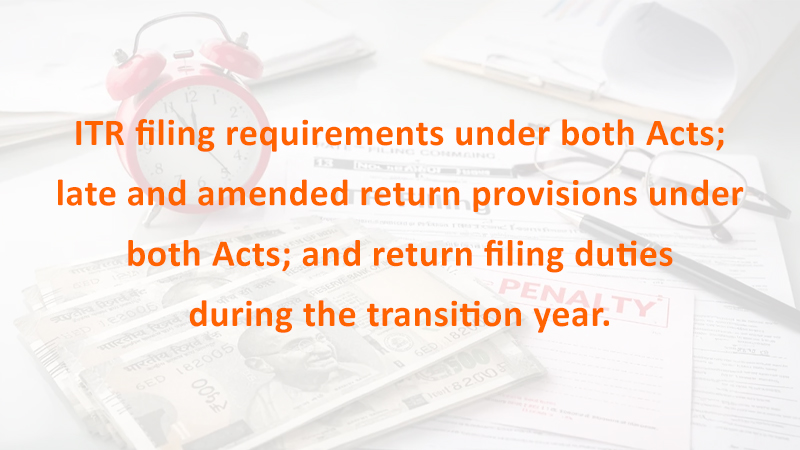 GST Refund Services