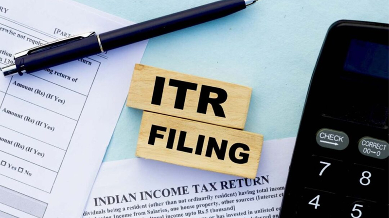 GST Refund Services