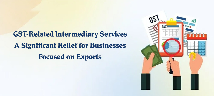 GST Refund Services