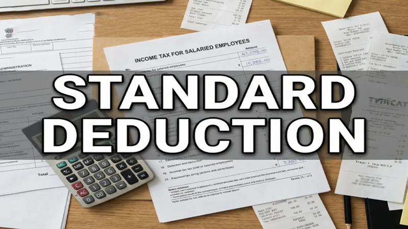 GST Refund Services