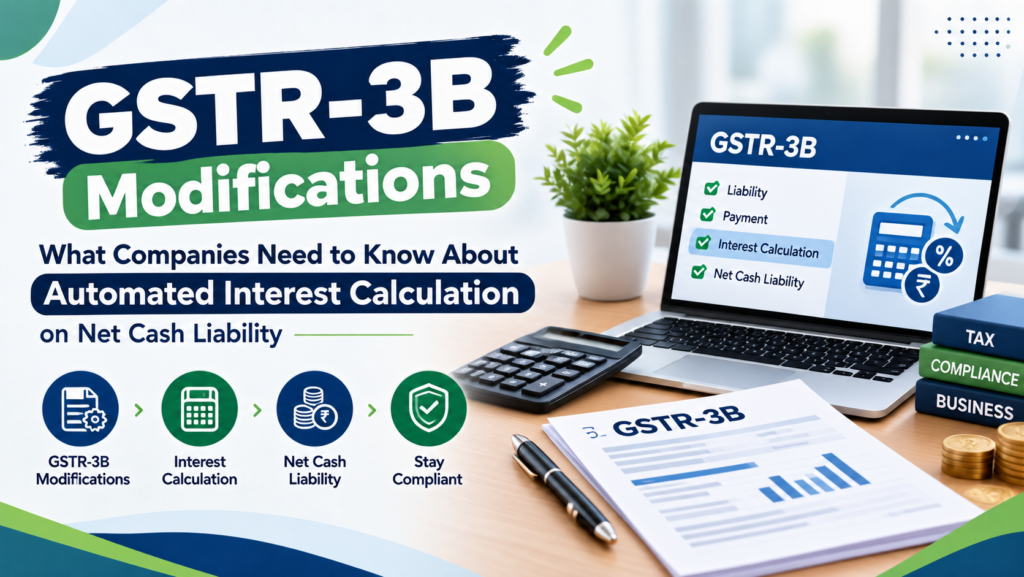 GST Refund Services