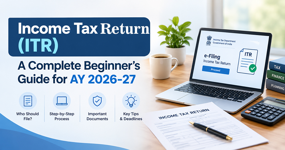 GST Refund Services