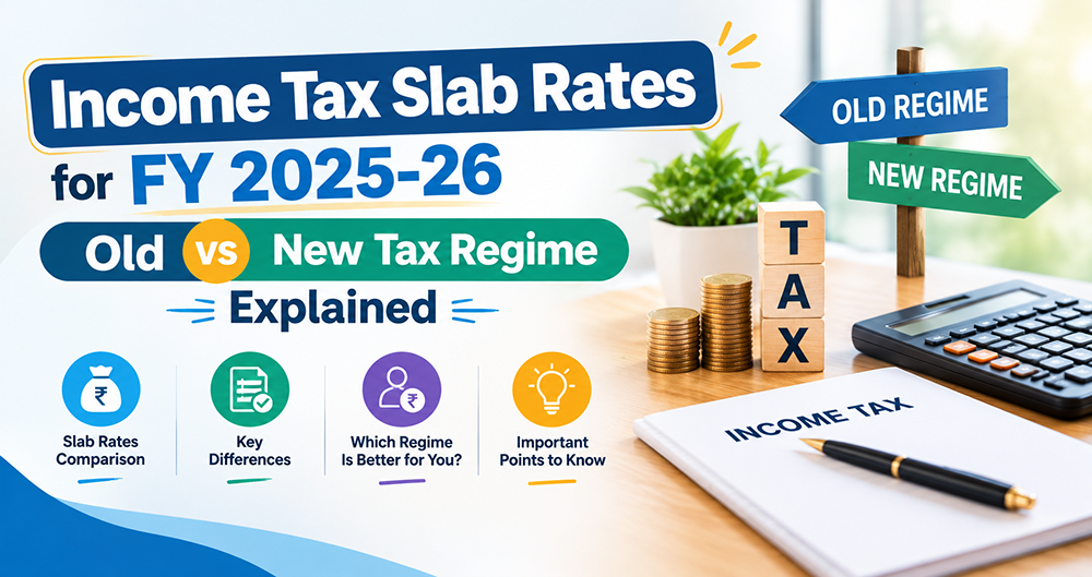 GST Refund Services