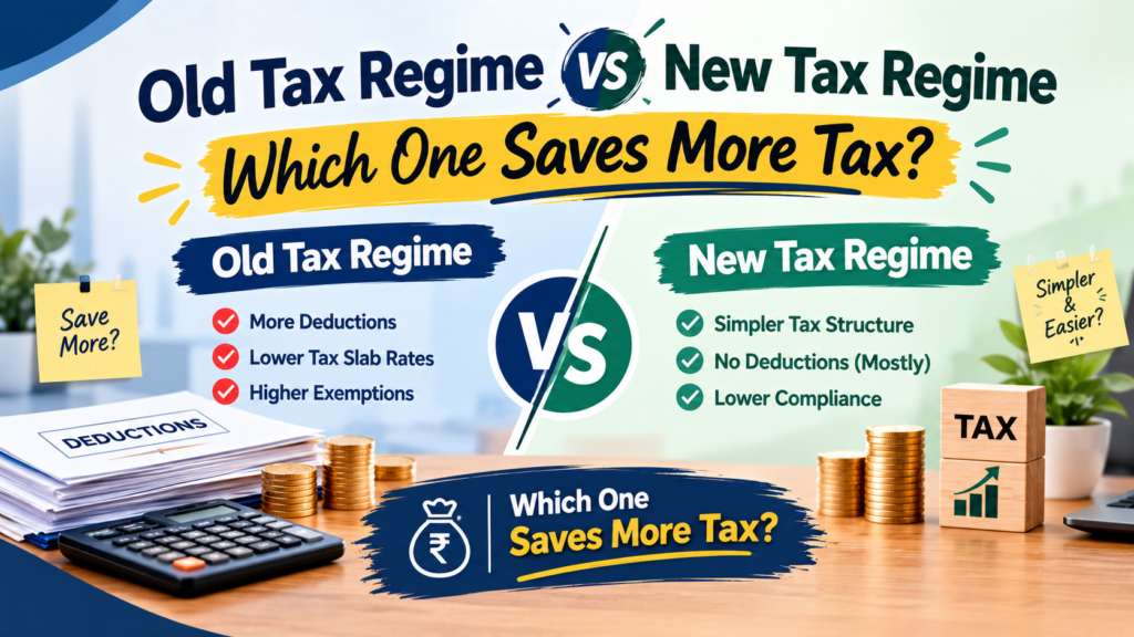 GST Refund Services