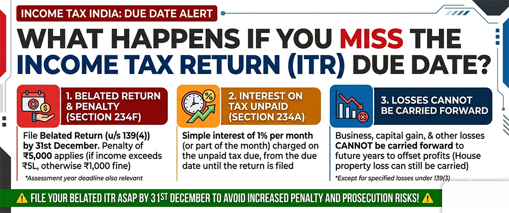 GST Refund Services