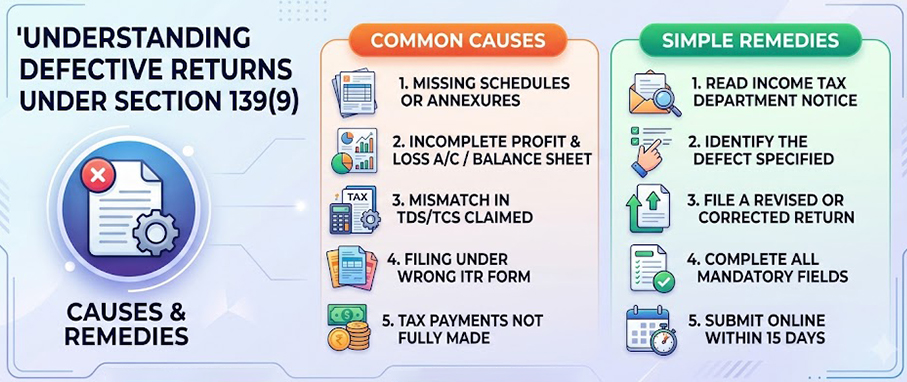 GST Refund Services