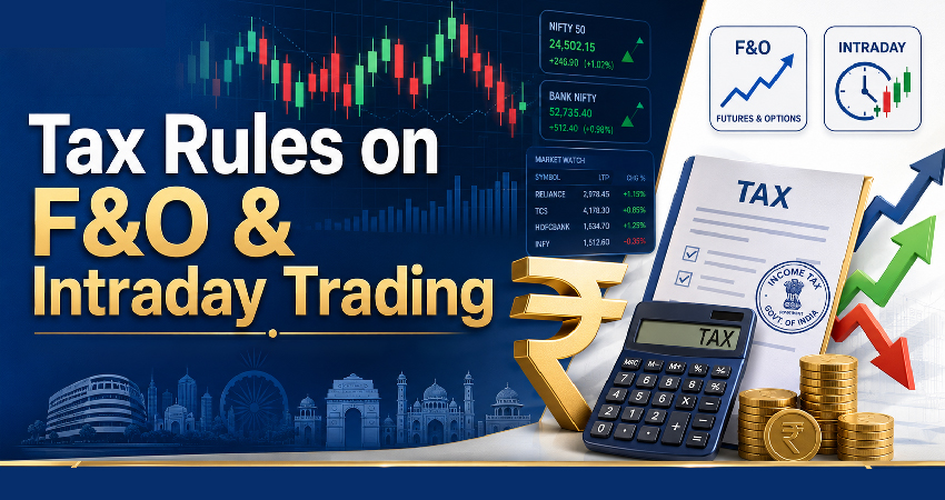 GST Refund Services