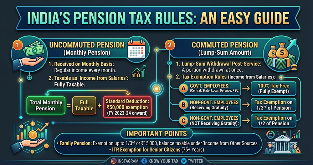 GST Refund Services