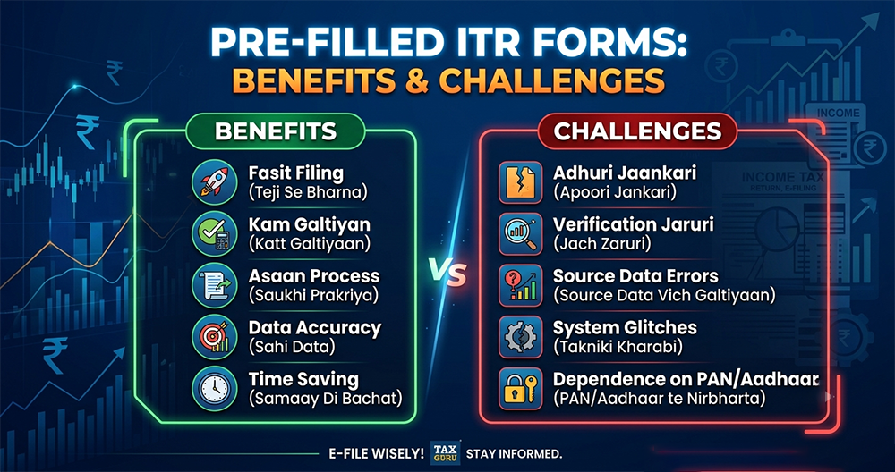 GST Refund Services