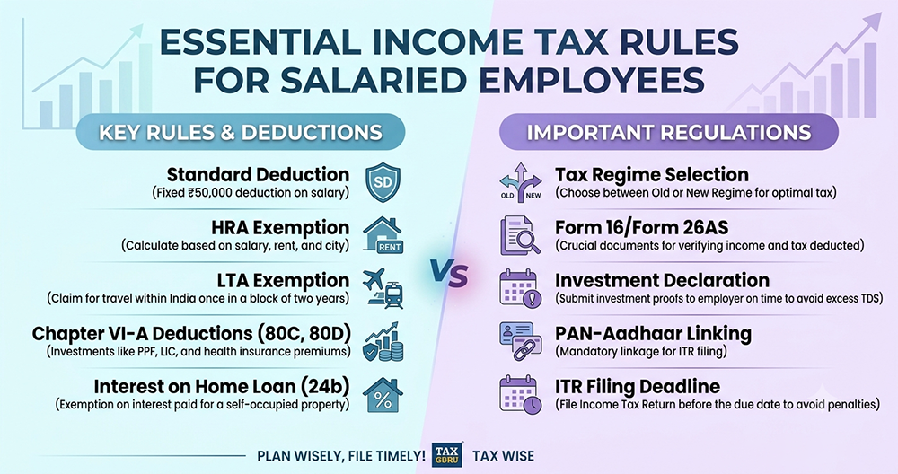 GST Refund Services